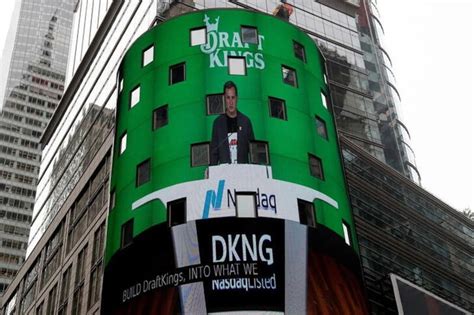 NFL players union sues DraftKings for allegedly .